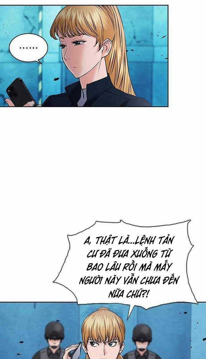 Druid Tại Ga Seoul Chapter 89 trang 102