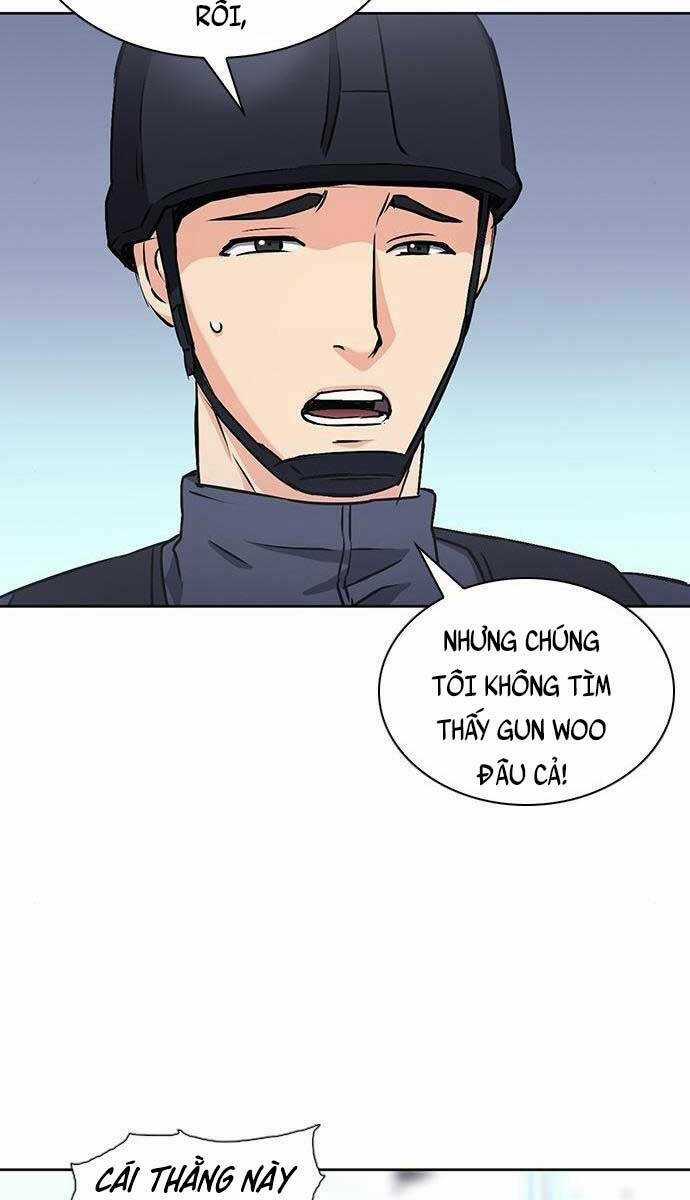 Druid Tại Ga Seoul Chapter 89 trang 110