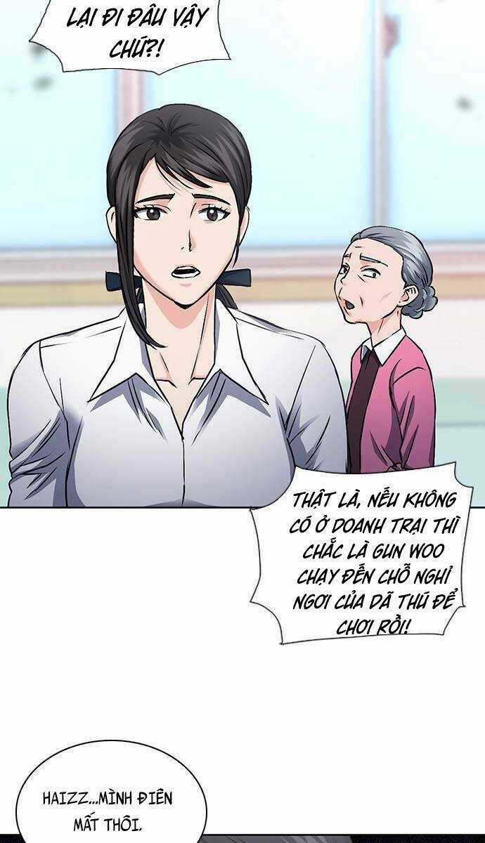 Druid Tại Ga Seoul Chapter 89 trang 111