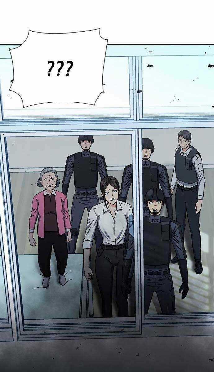 Druid Tại Ga Seoul Chapter 89 trang 114