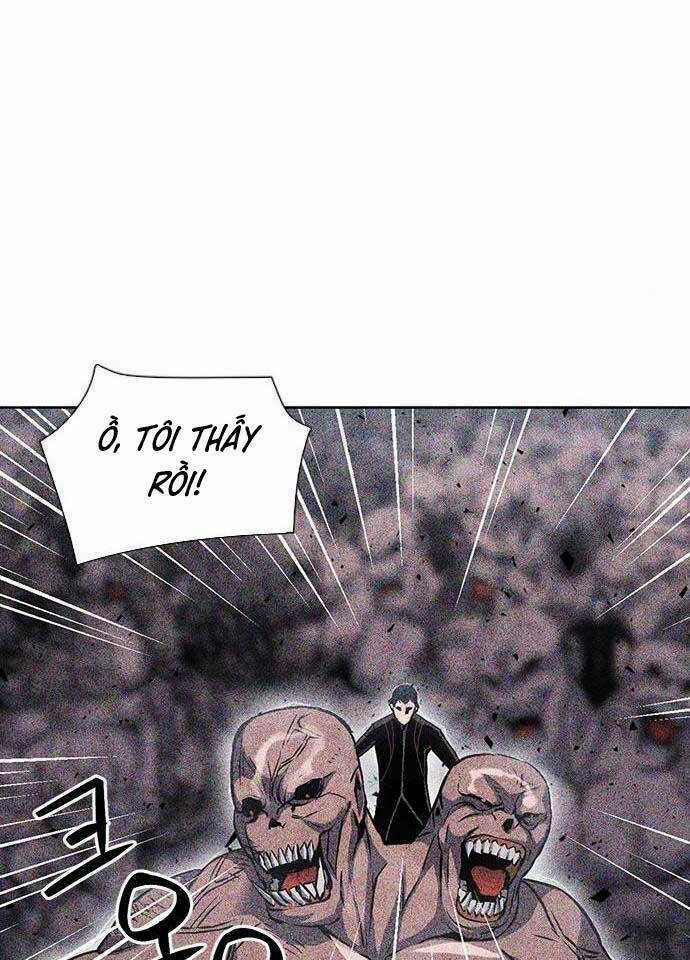 Druid Tại Ga Seoul Chapter 89 trang 12