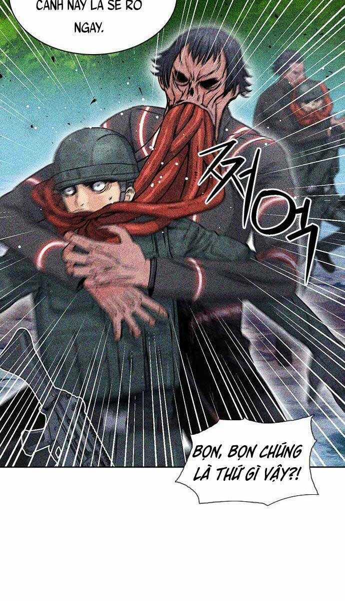 Druid Tại Ga Seoul Chapter 89 trang 15