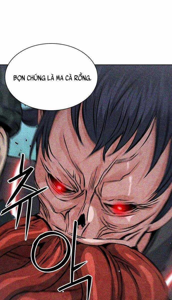 Druid Tại Ga Seoul Chapter 89 trang 16