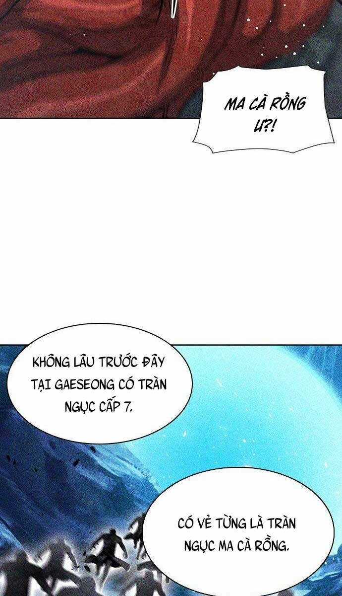 Druid Tại Ga Seoul Chapter 89 trang 17