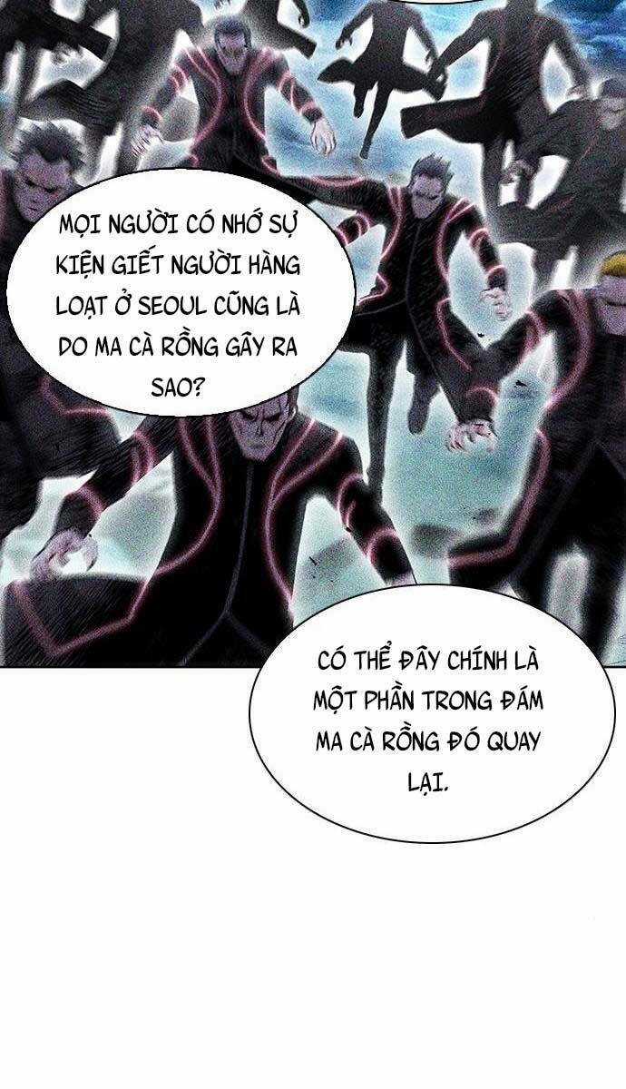 Druid Tại Ga Seoul Chapter 89 trang 18