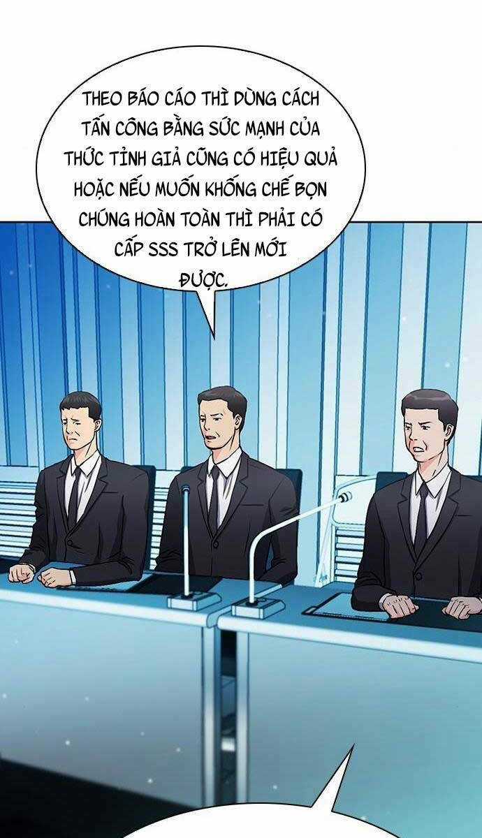 Druid Tại Ga Seoul Chapter 89 trang 20