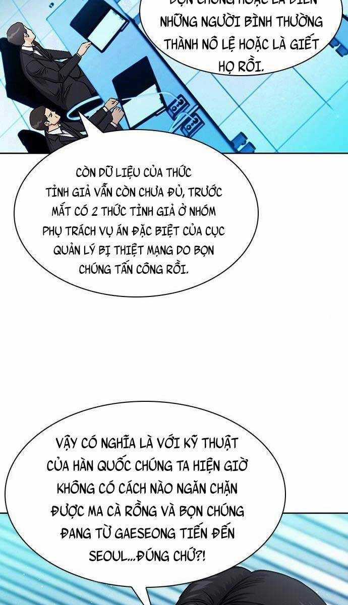 Druid Tại Ga Seoul Chapter 89 trang 24