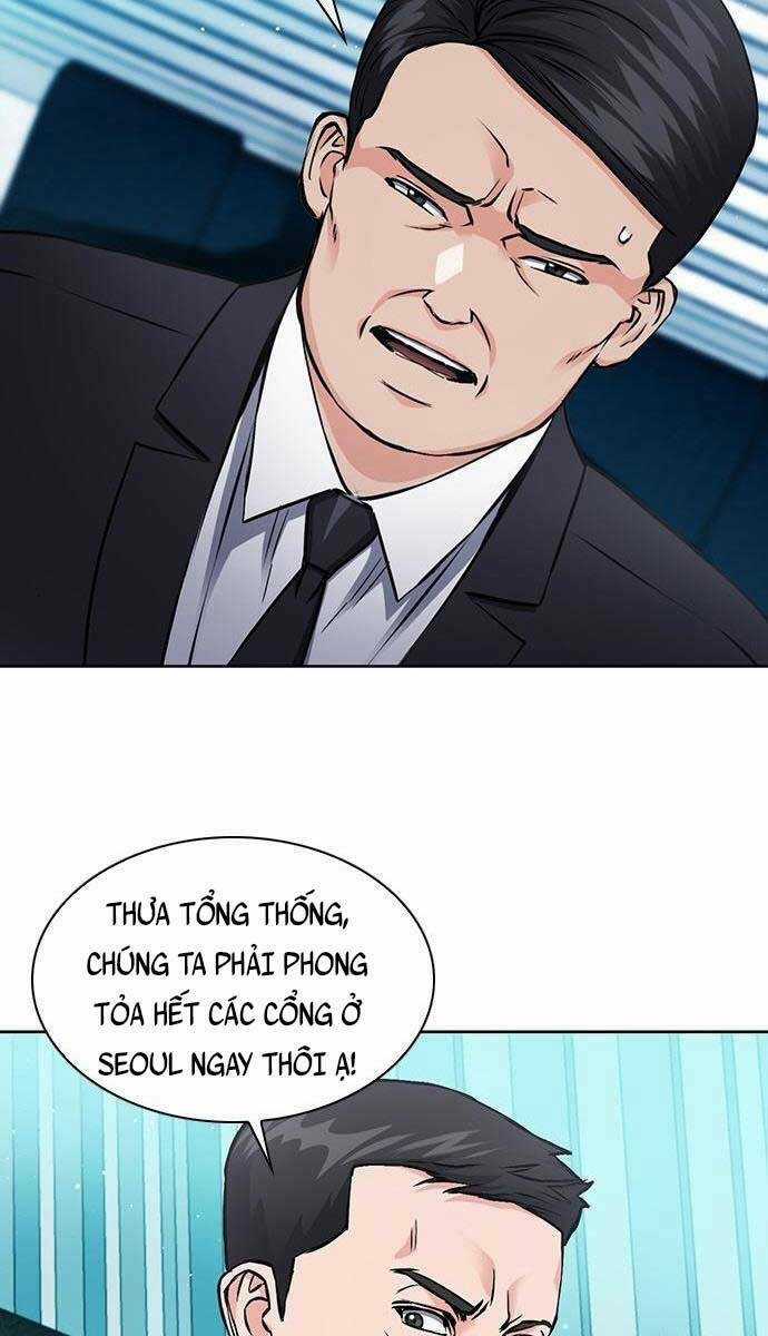 Druid Tại Ga Seoul Chapter 89 trang 25