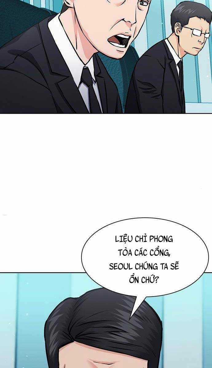 Druid Tại Ga Seoul Chapter 89 trang 26