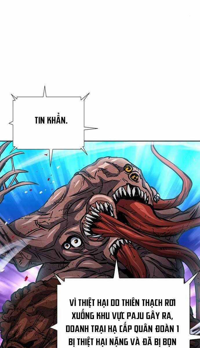 Druid Tại Ga Seoul Chapter 89 trang 29