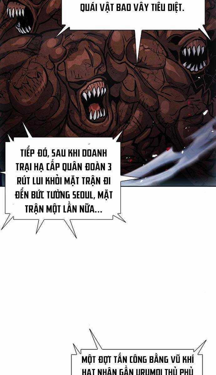 Druid Tại Ga Seoul Chapter 89 trang 30