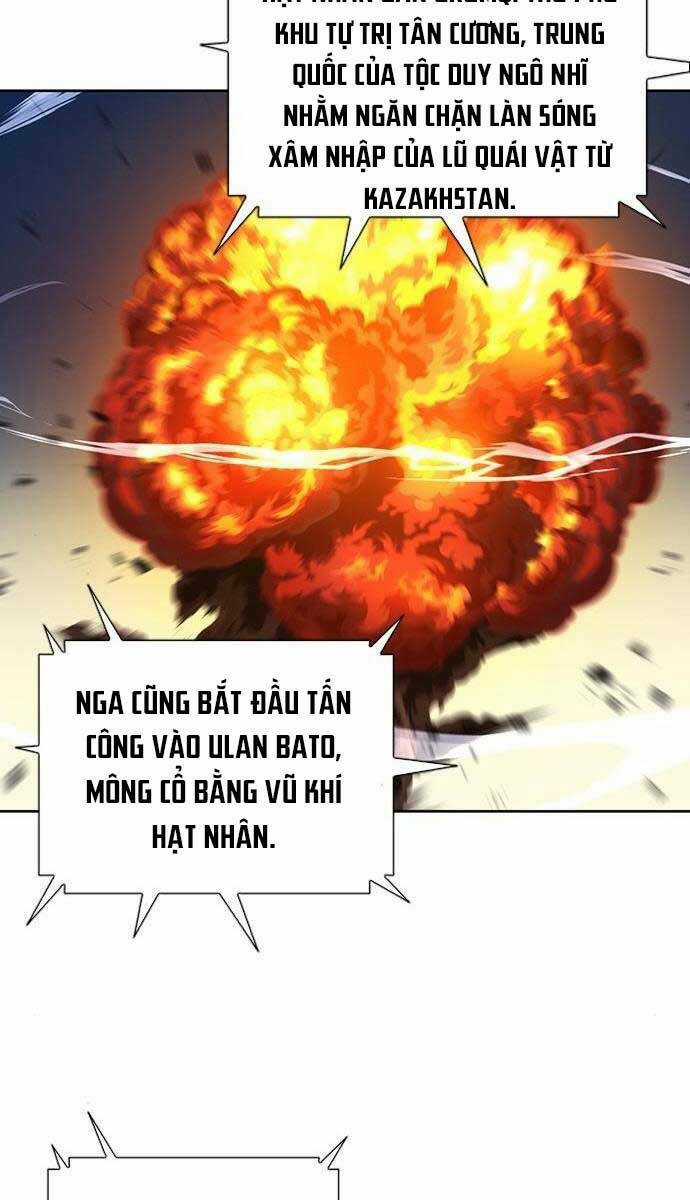 Druid Tại Ga Seoul Chapter 89 trang 31