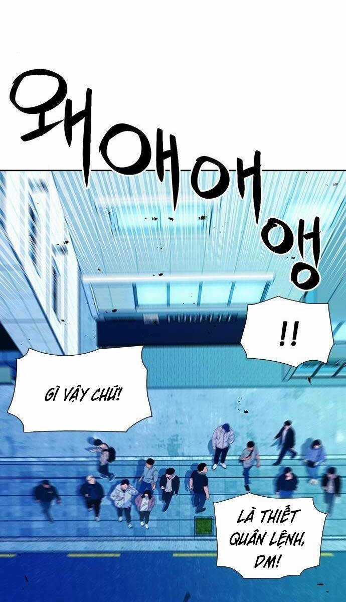 Druid Tại Ga Seoul Chapter 89 trang 34