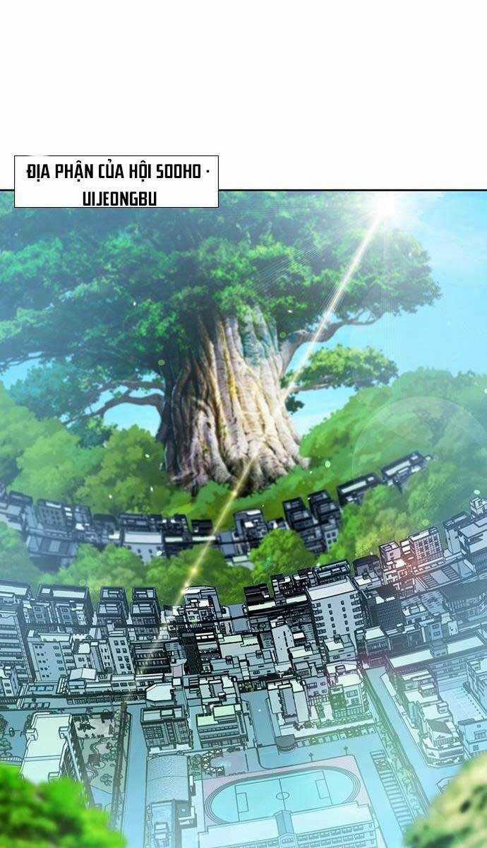 Druid Tại Ga Seoul Chapter 89 trang 37