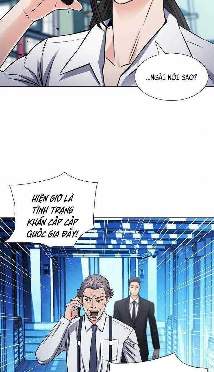 Druid Tại Ga Seoul Chapter 89 trang 40