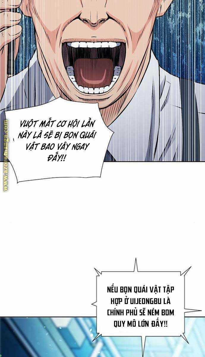 Druid Tại Ga Seoul Chapter 89 trang 42