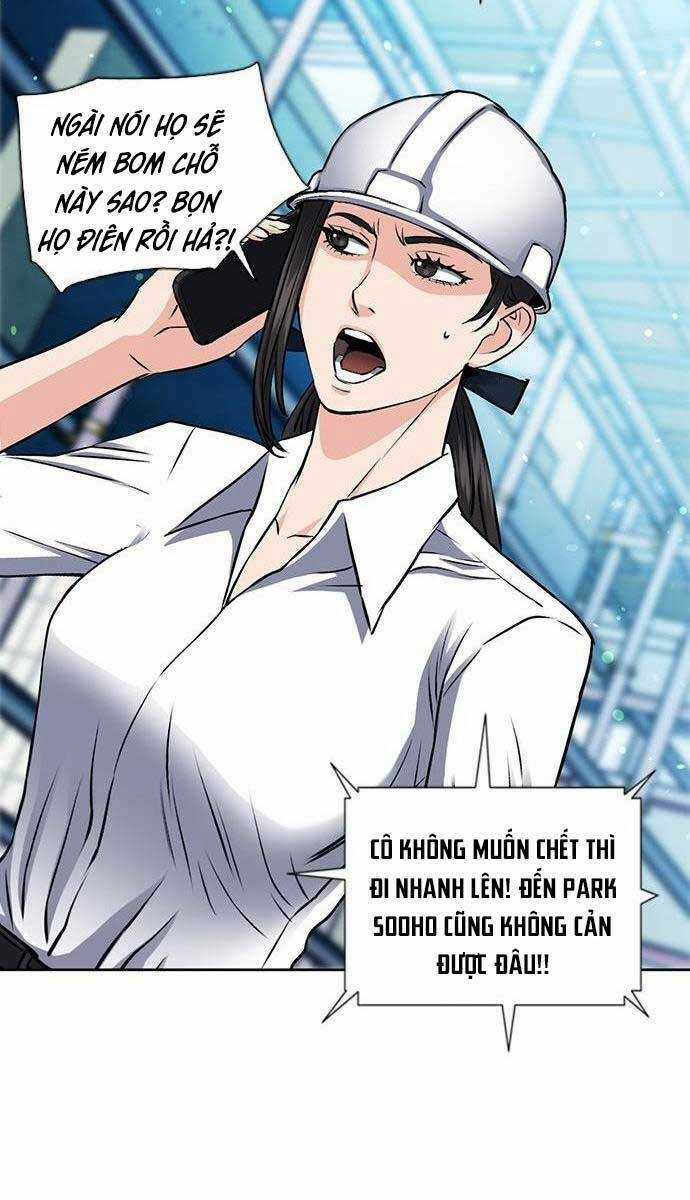 Druid Tại Ga Seoul Chapter 89 trang 43