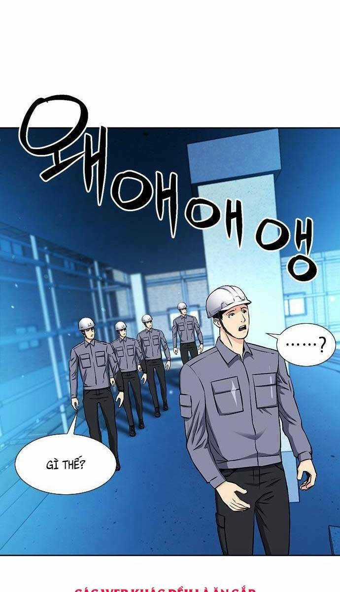 Druid Tại Ga Seoul Chapter 89 trang 44