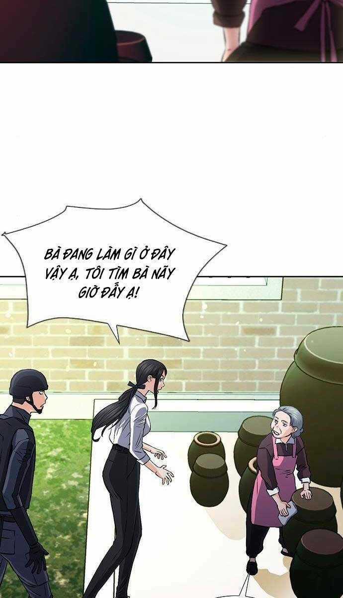 Druid Tại Ga Seoul Chapter 89 trang 51