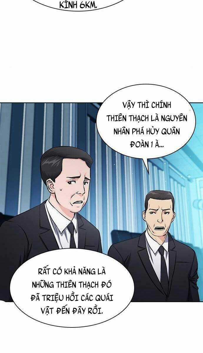 Druid Tại Ga Seoul Chapter 89 trang 6