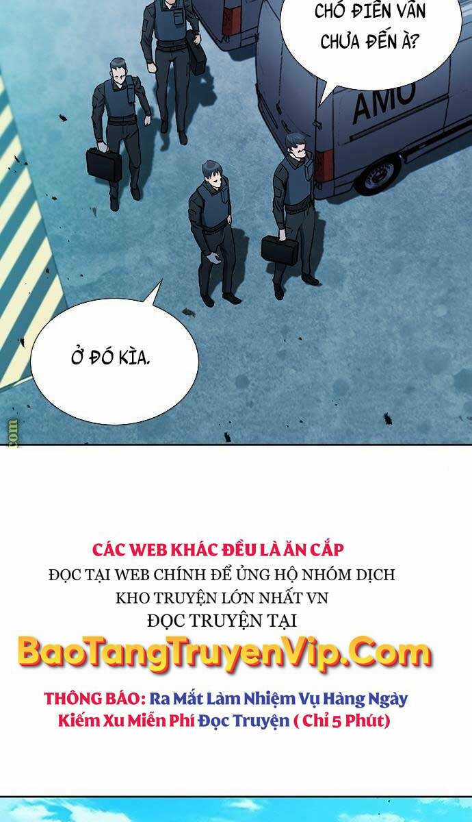 Druid Tại Ga Seoul Chapter 89 trang 61