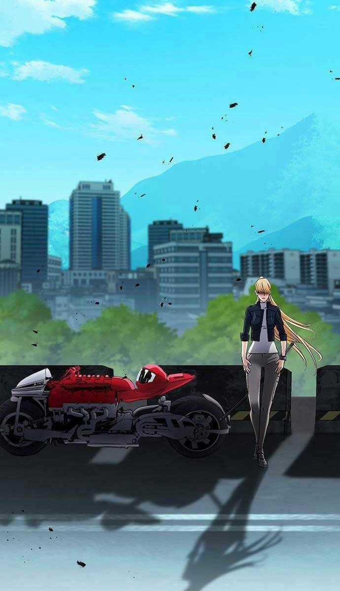 Druid Tại Ga Seoul Chapter 89 trang 62