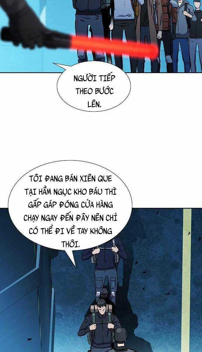 Druid Tại Ga Seoul Chapter 89 trang 66