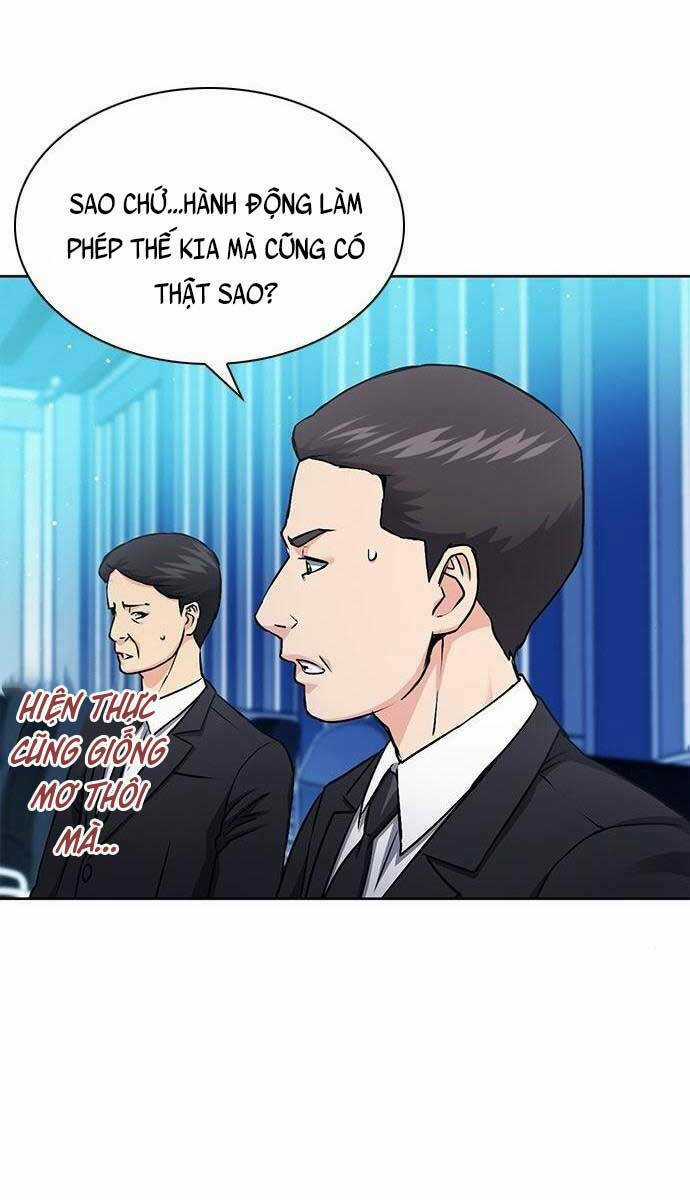 Druid Tại Ga Seoul Chapter 89 trang 7