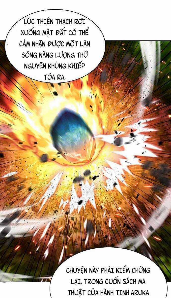 Druid Tại Ga Seoul Chapter 89 trang 8