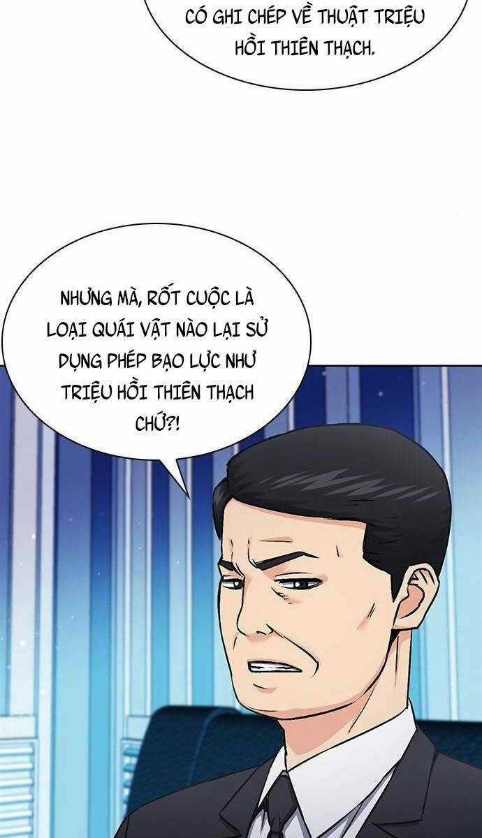 Druid Tại Ga Seoul Chapter 89 trang 9