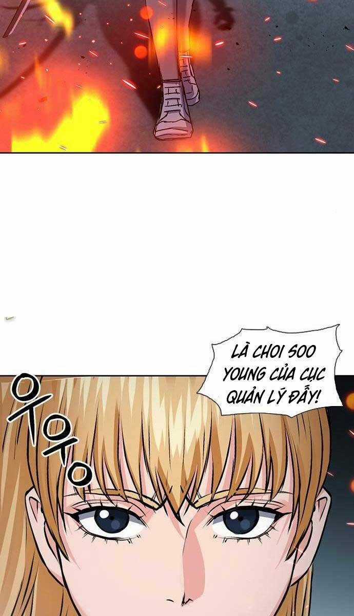 Druid Tại Ga Seoul Chapter 89 trang 90