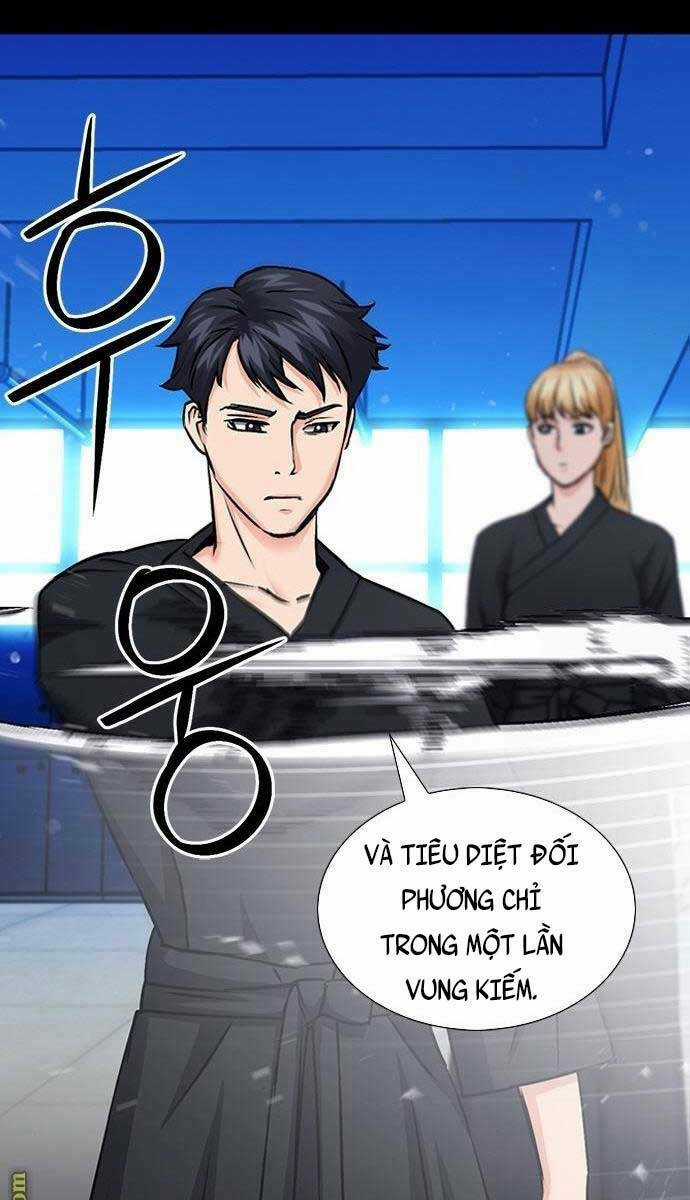 Druid Tại Ga Seoul Chapter 89 trang 93