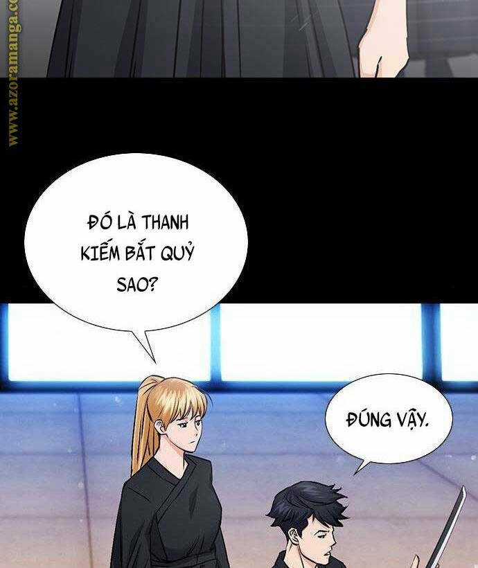 Druid Tại Ga Seoul Chapter 89 trang 94