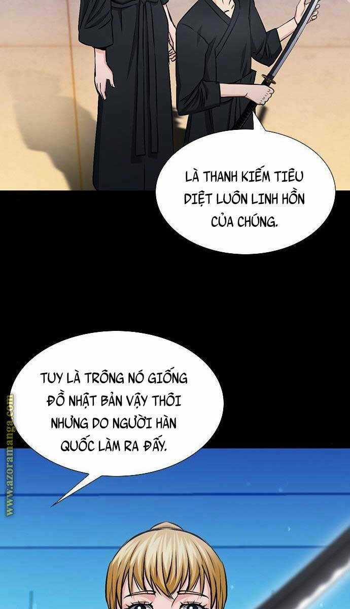 Druid Tại Ga Seoul Chapter 89 trang 95