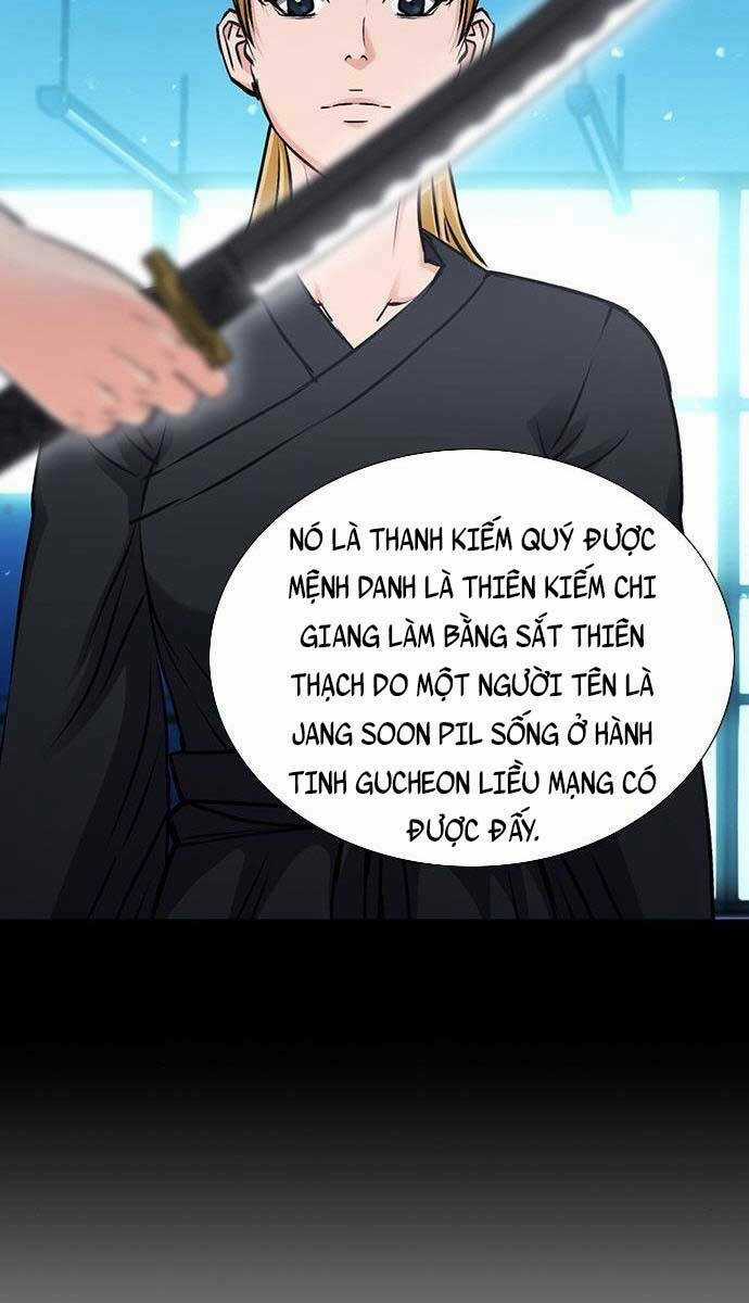 Druid Tại Ga Seoul Chapter 89 trang 96