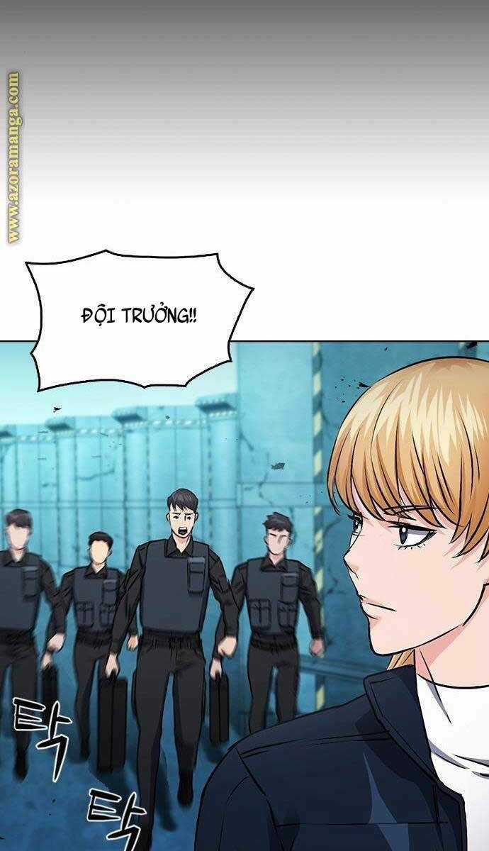 Druid Tại Ga Seoul Chapter 89 trang 97