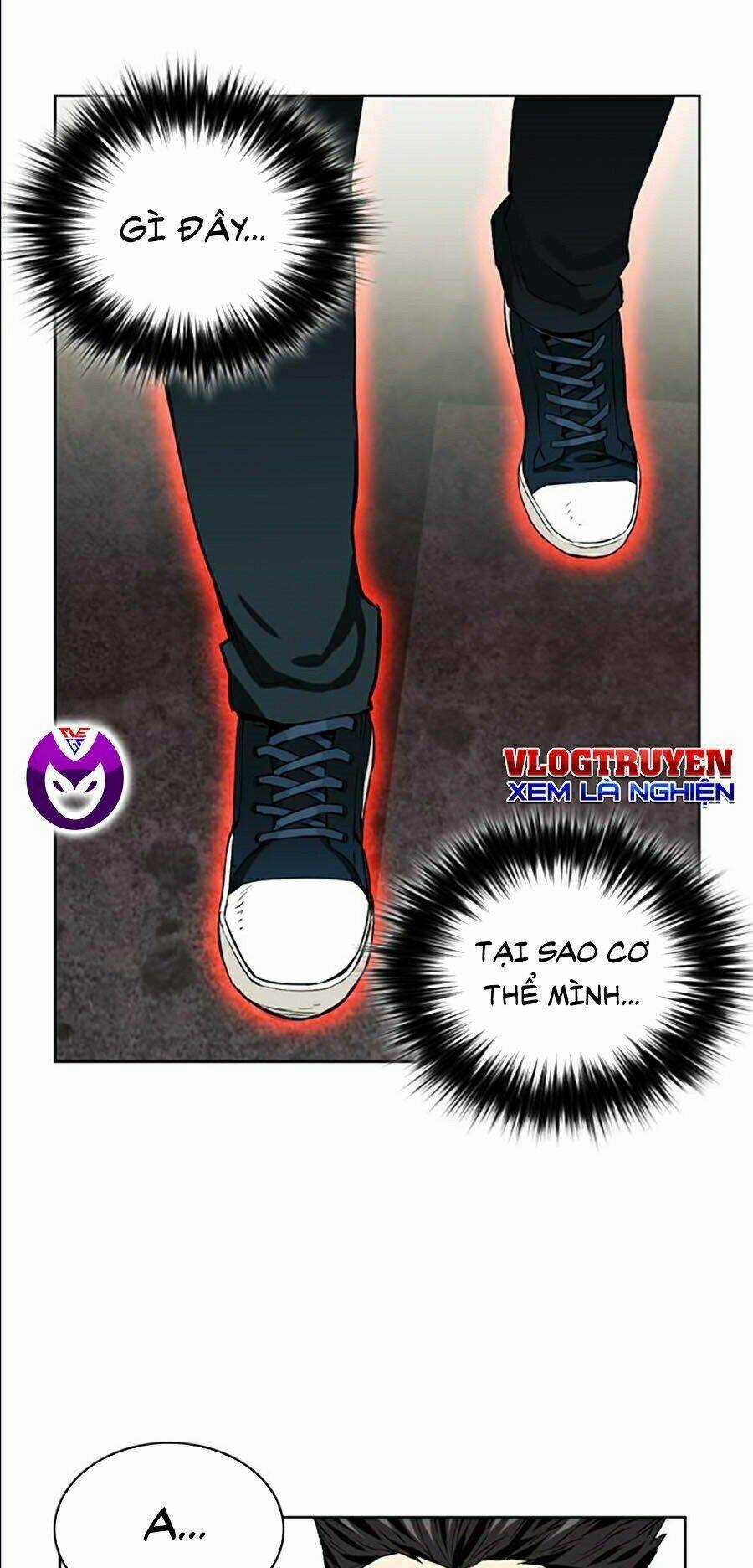 Druid Tại Ga Seoul Chapter 9 trang 100