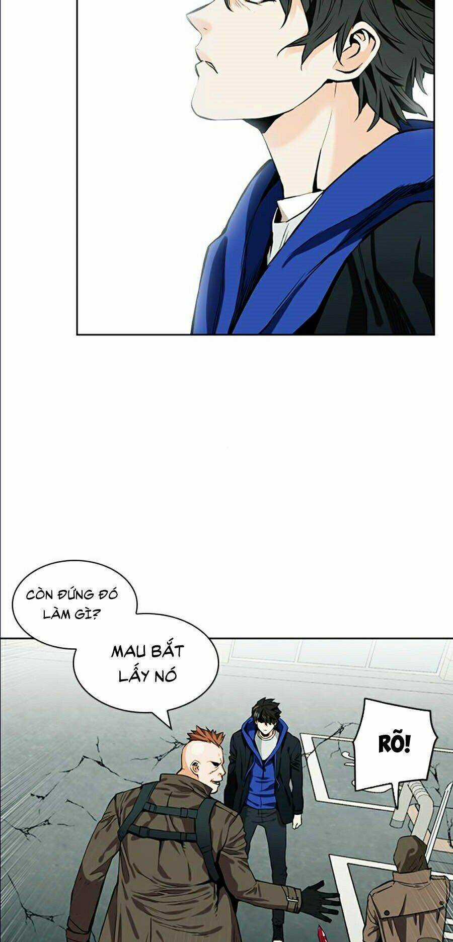 Druid Tại Ga Seoul Chapter 9 trang 104