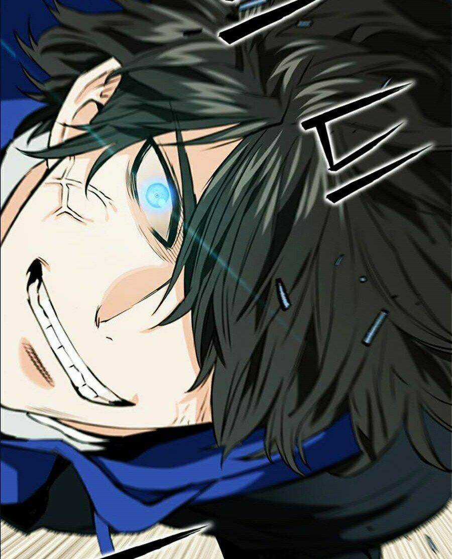 Druid Tại Ga Seoul Chapter 9 trang 116