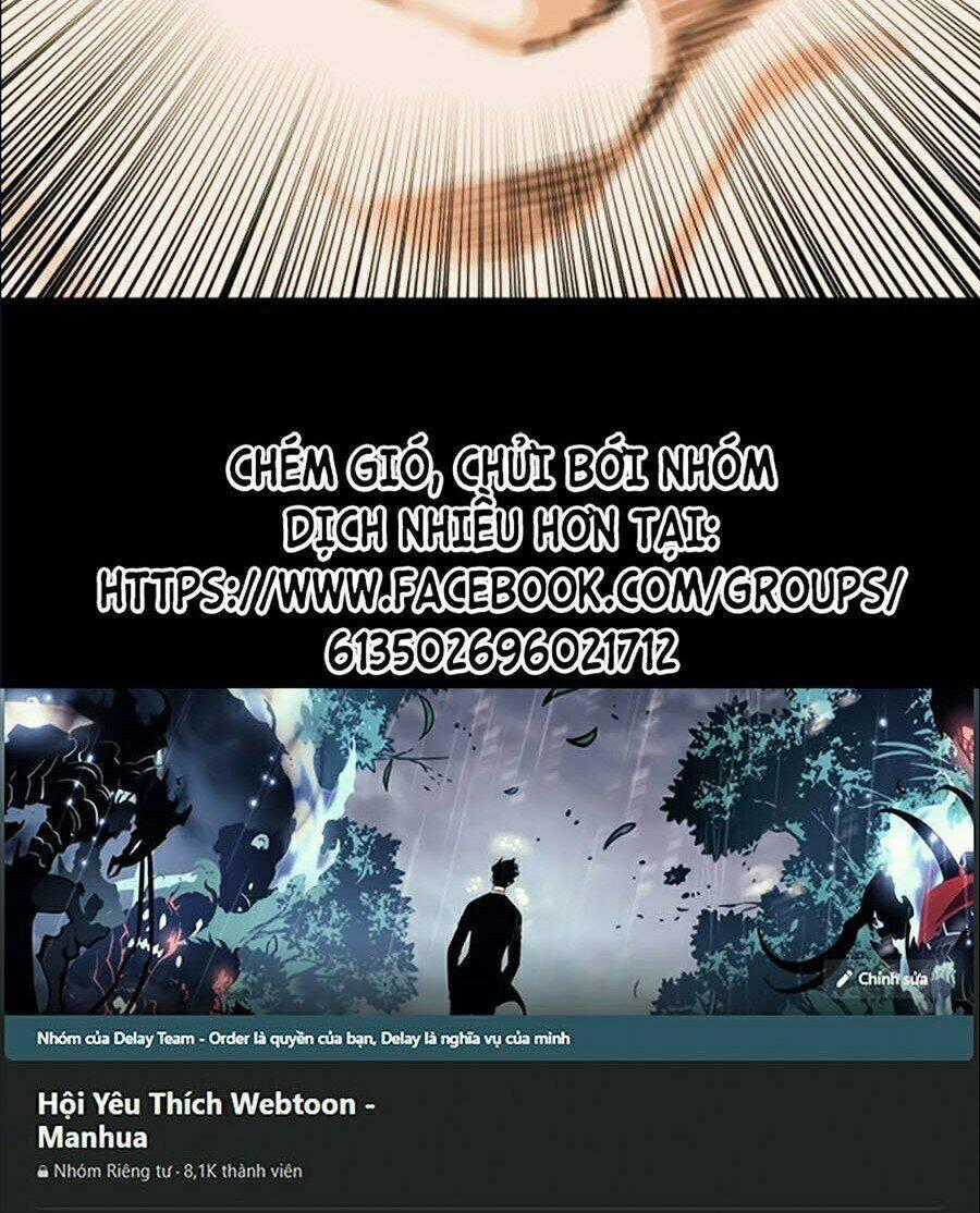 Druid Tại Ga Seoul Chapter 9 trang 119