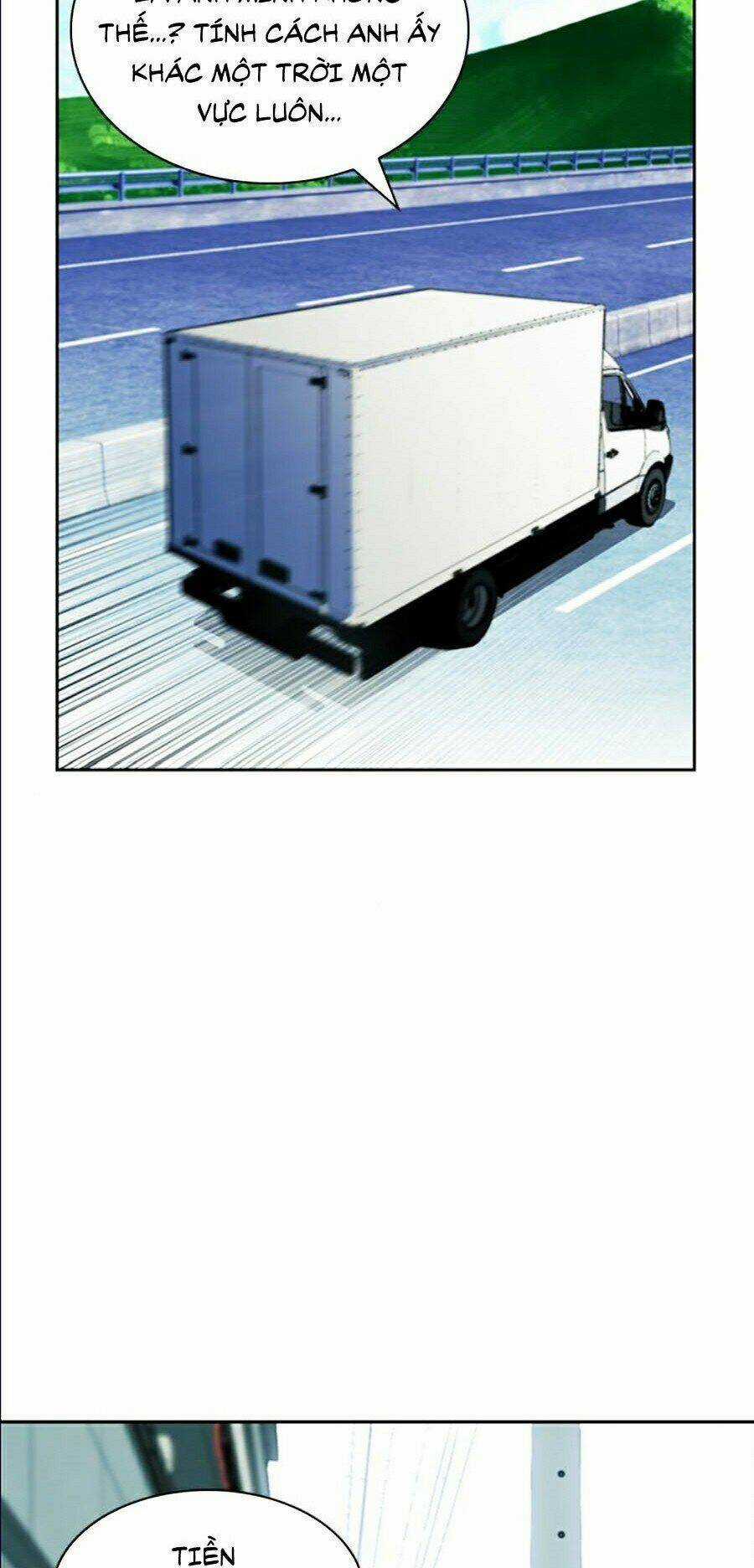 Druid Tại Ga Seoul Chapter 9 trang 16