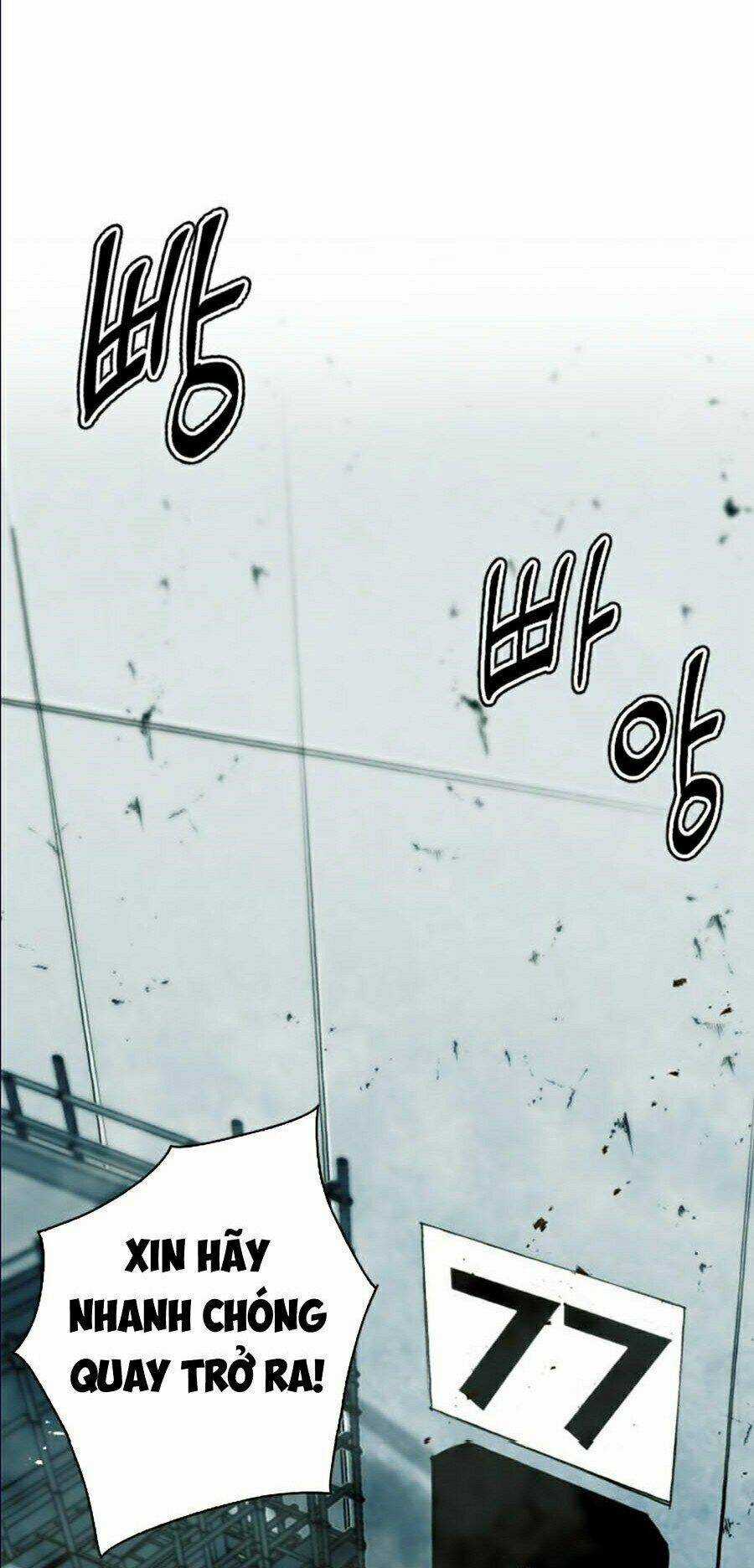 Druid Tại Ga Seoul Chapter 9 trang 18