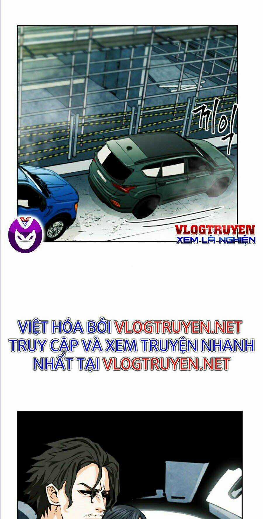 Druid Tại Ga Seoul Chapter 9 trang 20