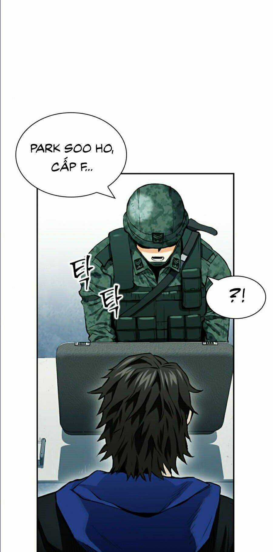 Druid Tại Ga Seoul Chapter 9 trang 30