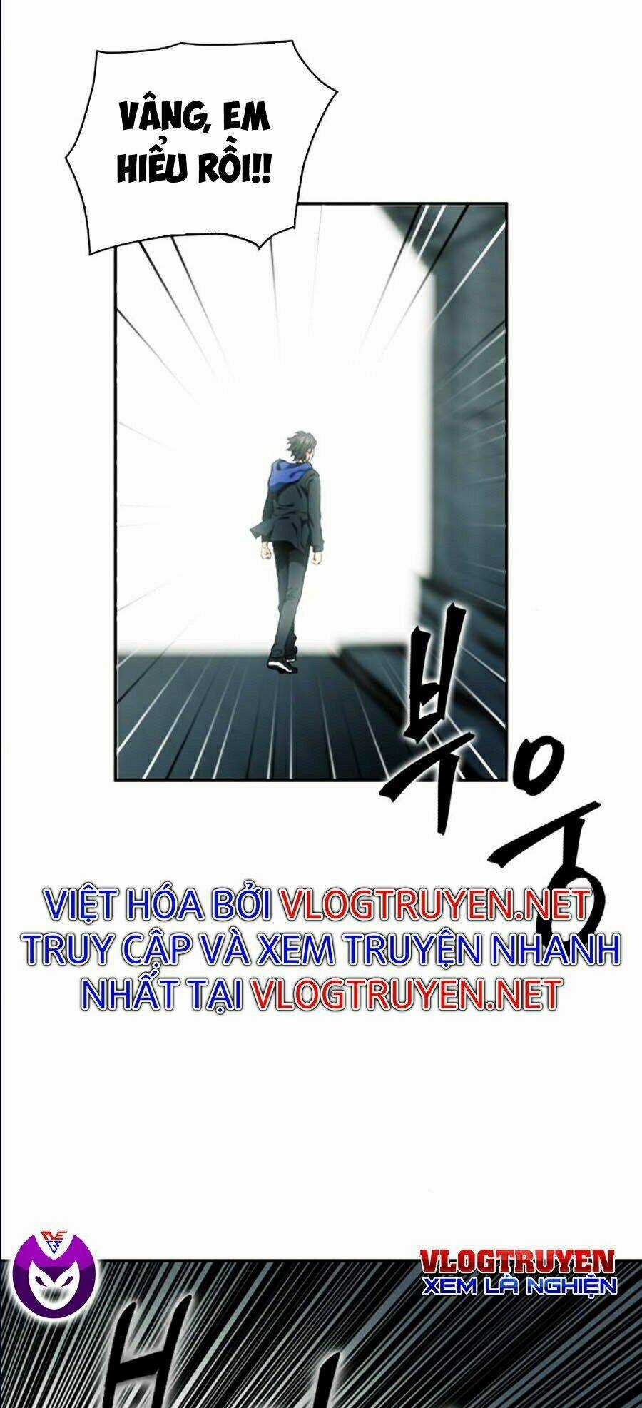 Druid Tại Ga Seoul Chapter 9 trang 40