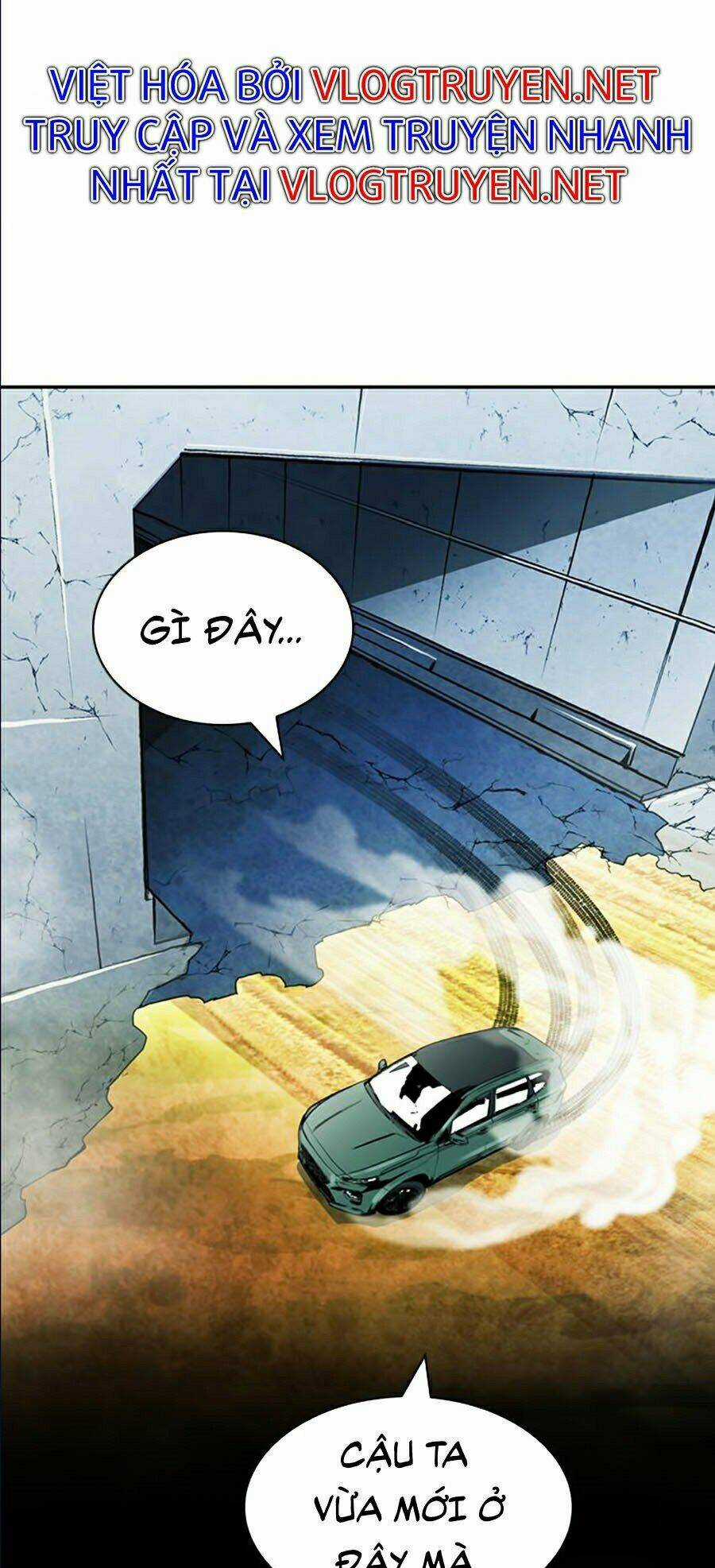 Druid Tại Ga Seoul Chapter 9 trang 43