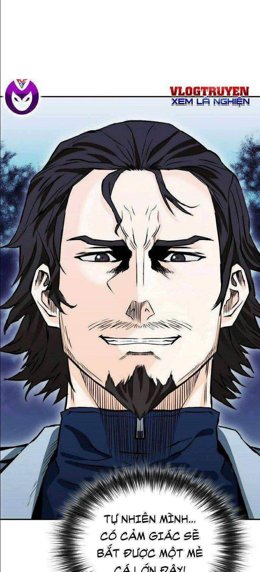 Druid Tại Ga Seoul Chapter 9 trang 45