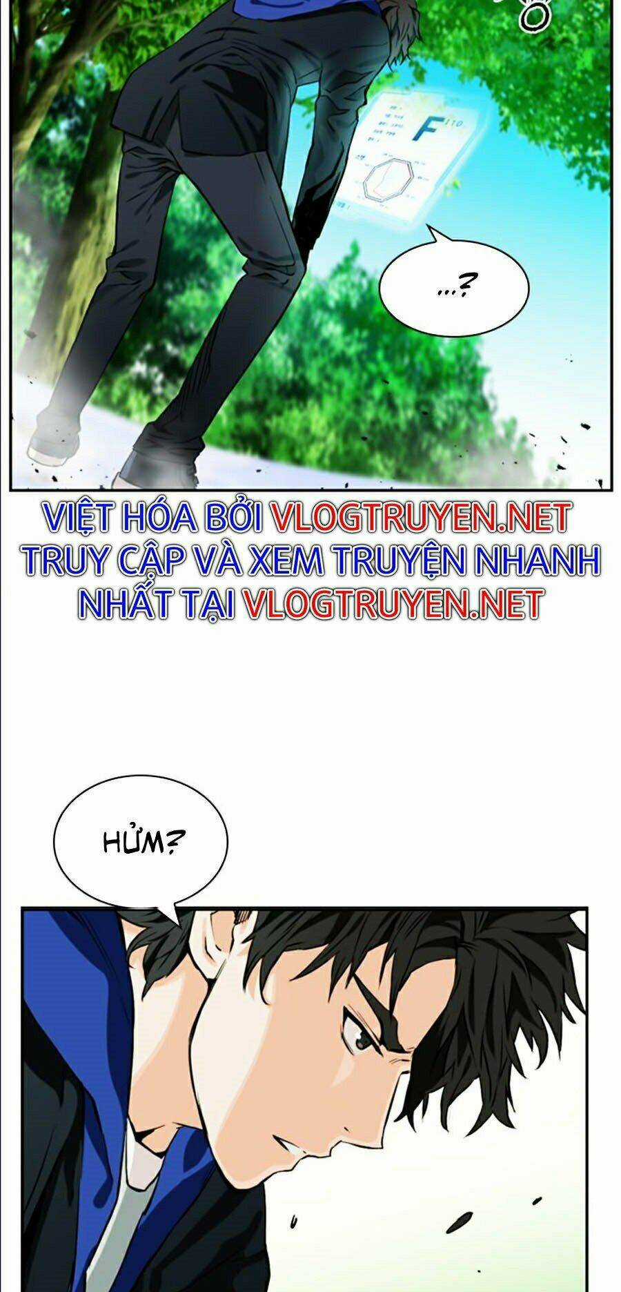 Druid Tại Ga Seoul Chapter 9 trang 52