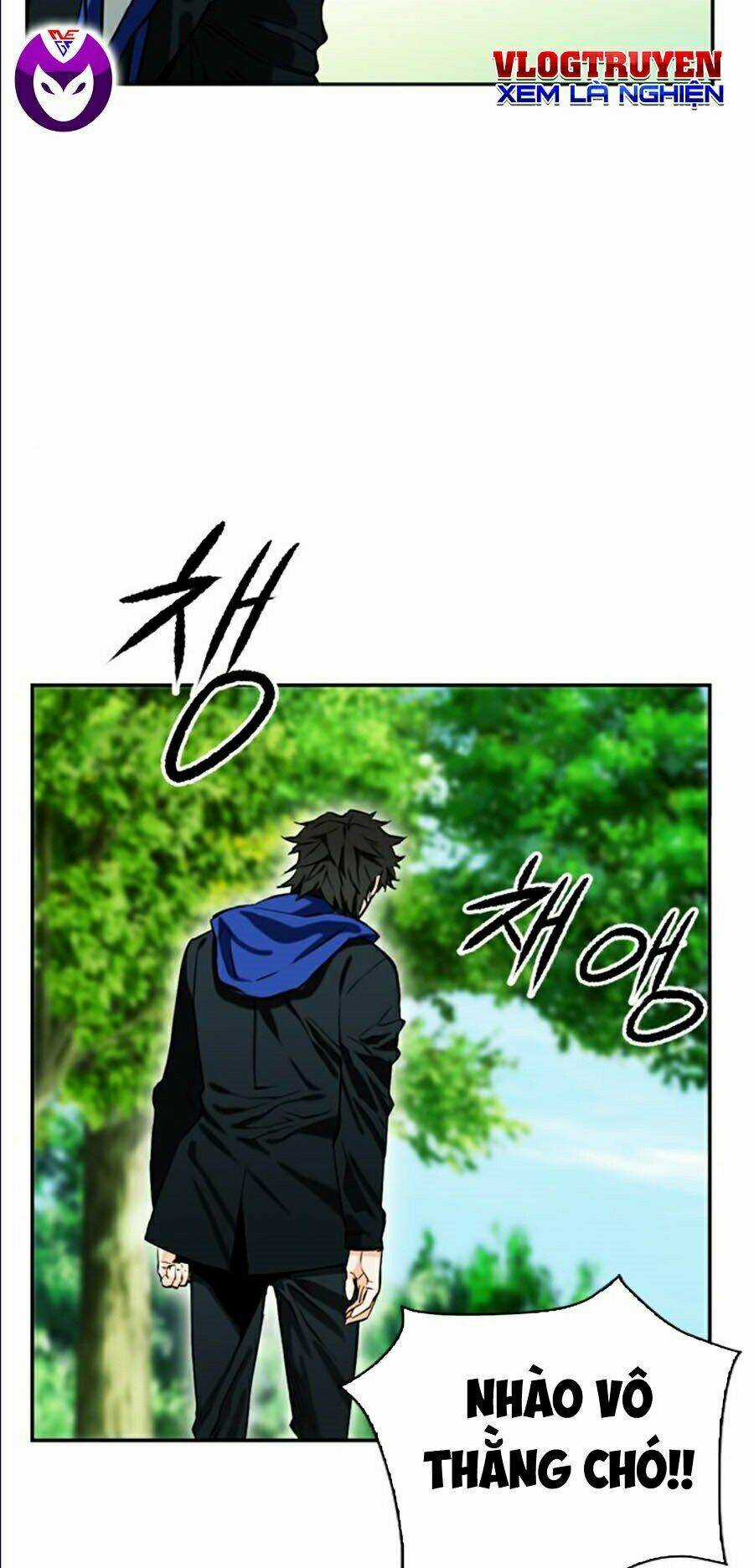 Druid Tại Ga Seoul Chapter 9 trang 53