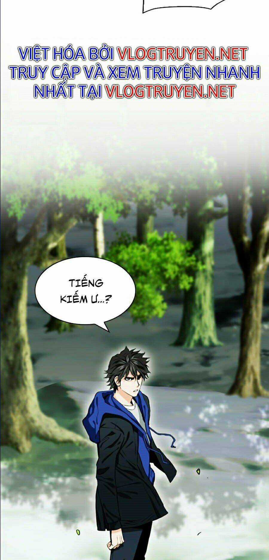 Druid Tại Ga Seoul Chapter 9 trang 54